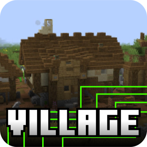 Village for Minecraft