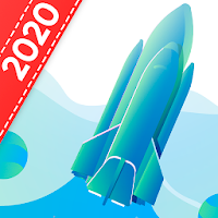 Rocket Cleaner Cash clean Android Booster Master