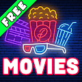 Watch Free Movies Online In English APK Logo