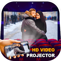 HD Video Projector Simulator - Video Projector HD