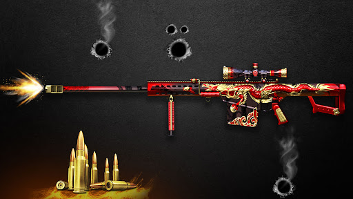 Gun Simulator Gun Sounds 3D