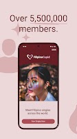 screenshot of FilipinoCupid: Filipino Dating