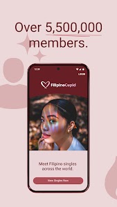 FilipinoCupid: Filipino Dating Unknown