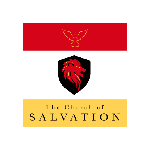 The Church of Salvation logo