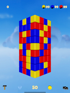 CubeTwister3D Mod Apk 2