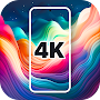 Live wallpaper-4K& HD 