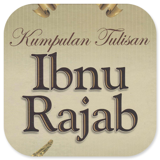Kumpulan Tulisan Ibnu Rajab logo