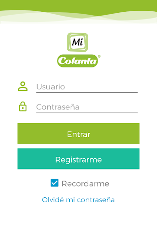 Mi COLANTA Screen 2