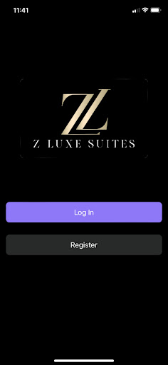 Z LUXE Suites Screen 3