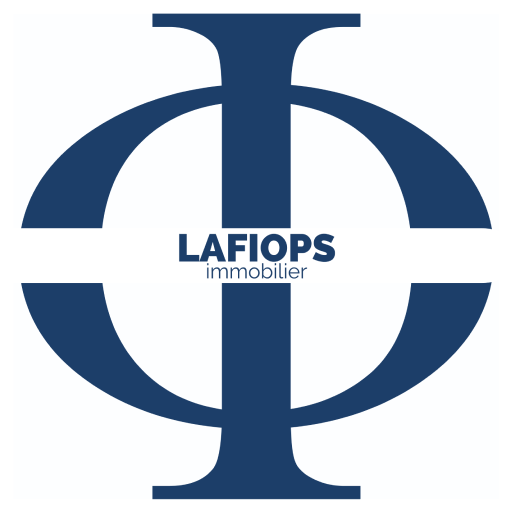 LAFIOPS-IMMOBILIER logo