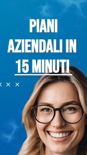 Anteprima dell'app
