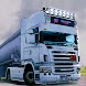 トラック運転ゲーム: 日本