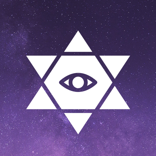 My Horoscope - Daily zodiac logo