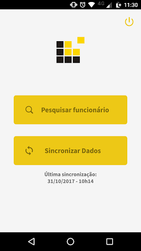 Bancodoc Screen 3