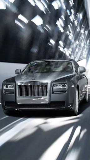 Rolls Royce Wraith Wallpapers Screen 3