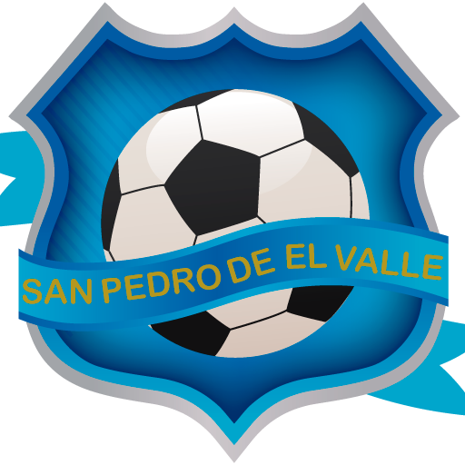 Liga San Pedro De El Valle logo