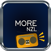 More FM Radio NZ More App - Radio NO OFICIAL