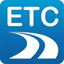 Icon image ezETC (測速照相、道路影像、eTag查詢、油價資訊)