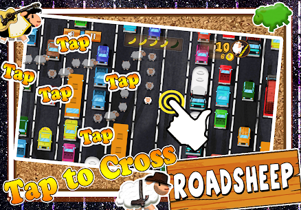 Road Sheep For Pc – Safe To Download & Install? 1