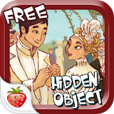 Hidden Object FREE: Cinderella icon