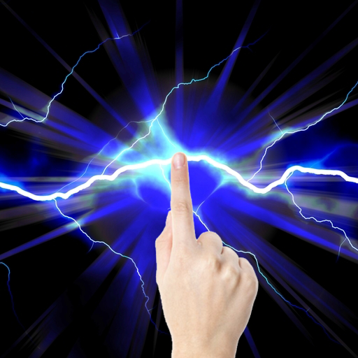 Electric Shock Simulator logo