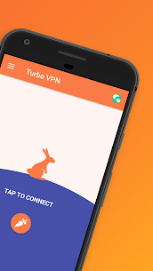 Turbo VPN 3.8.0.4 MOD APK Premium 5