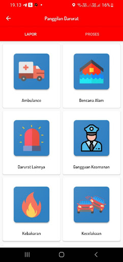BES 119 Kab.Bungo Screen 2