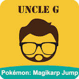 Auto Clicker for Magikarp Jump. icon