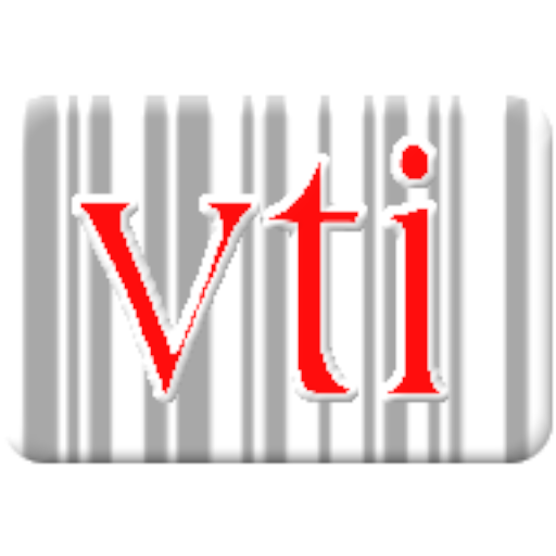 VTI CodeScan logo