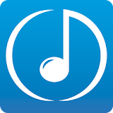 Play all music - Music player icon