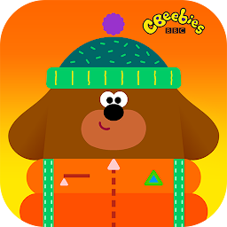 Icon image Hey Duggee: The Exploring App