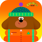 Hey Duggee: The Exploring App