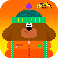 Hey Duggee: The Exploring App