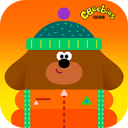 Hey Duggee: The Exploring App Mod Apk