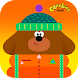 Hey Duggee: The Exploring App - Androidアプリ