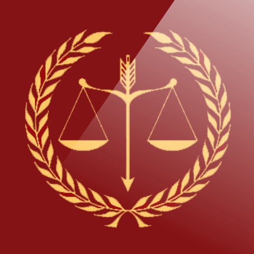 Leonardo Rocha Advogados logo