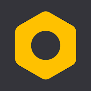 Dark Yellow - Icon Pack