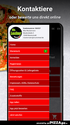 Mr. Lecker Göttingen