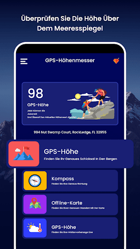 App-Vorschau