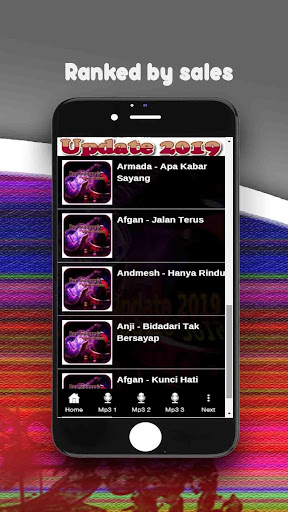 Pop Indonesia Update 2019