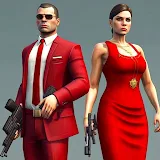 Gangster Games: Mafia Crime 3D icon