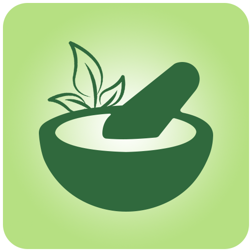 Organic Herbal Colon Cleanse 1.4 Icon