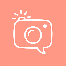 Ikonas attēls “celebrate: share photo & video”