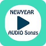 New Year Songs icon