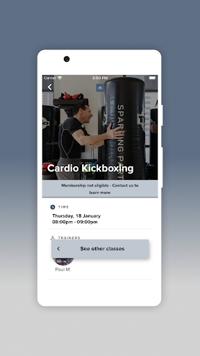 351 Marin Fitness Screen 3