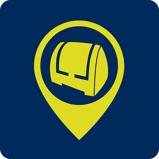 GEORG connectedservice logo