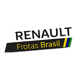 Renault Frotas Brasil icon