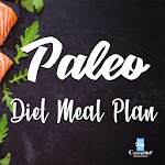 Cover Image of Download Paleo Diet Plan  APK
