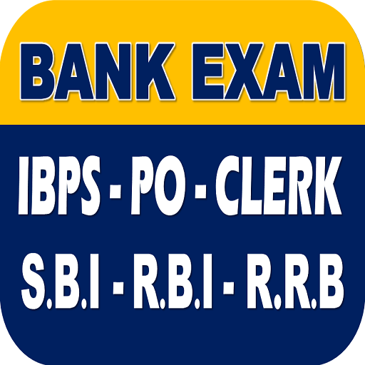 IBPS Bank Exam 2023-24 logo