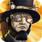 Cover Image of Download Steampunk Game - Call of the S  APK